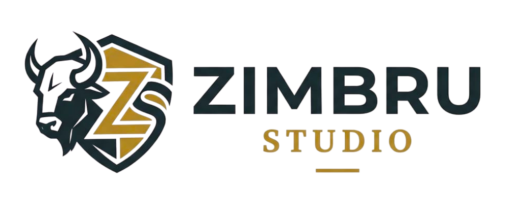 Zimbru Studio